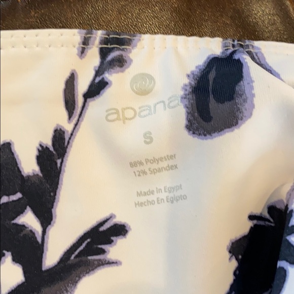 Yoga pants 7/8 length - Picture 2 of 7